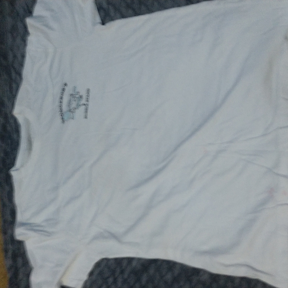 SpongeBob t-shirt